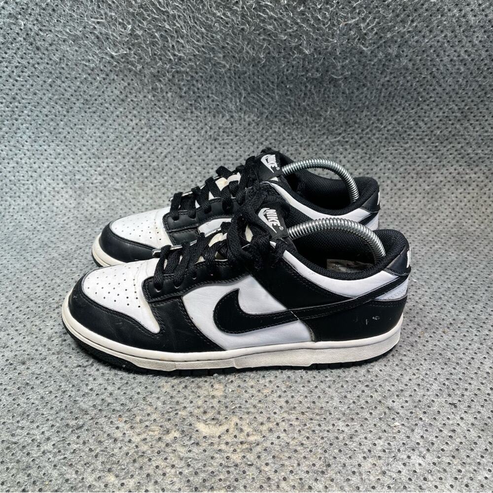 Nike Dunk Low Panda Shoes Size 9 Women’s 7 Men’s